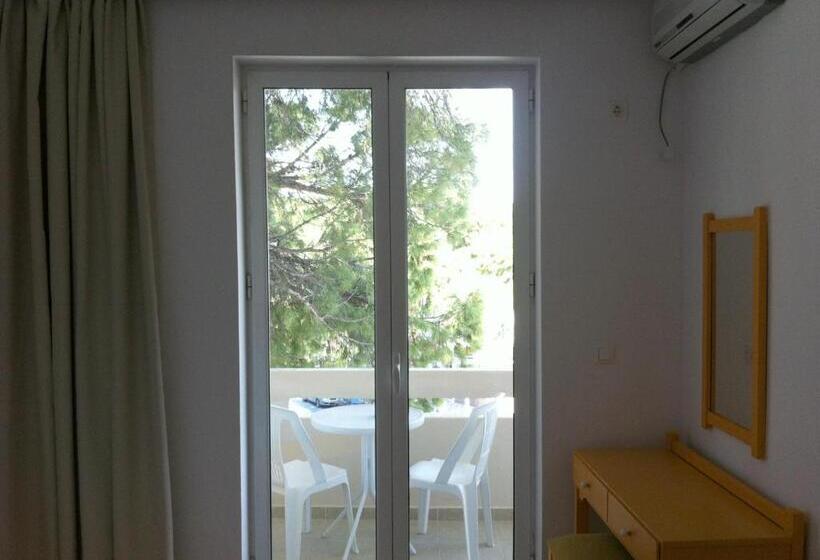آپارتمان 2 خوابه, Fantasia Hotel Apartments