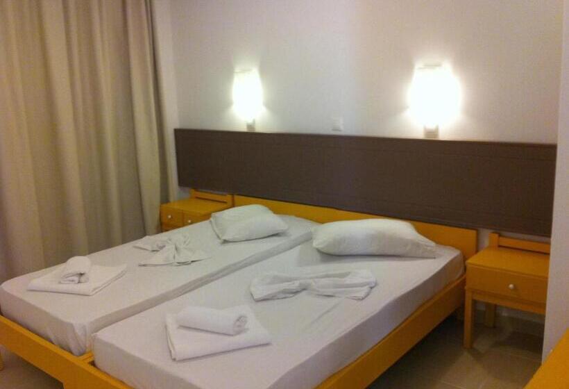 آپارتمان 2 خوابه, Fantasia Hotel Apartments