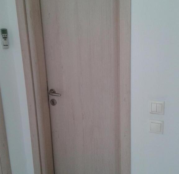 آپارتمان 1 خوابه با چشم‌انداز دریا, Fantasia Hotel Apartments