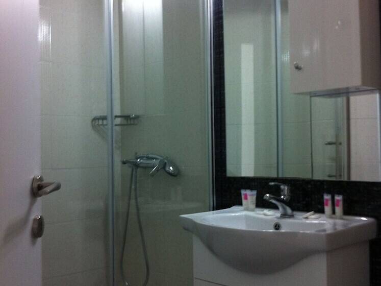 آپارتمان 2 خوابه, Fantasia Hotel Apartments