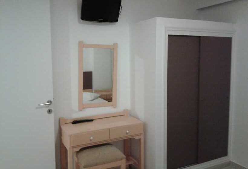 Apartamento 1 Dormitorio, Fantasia Hotel Apartments