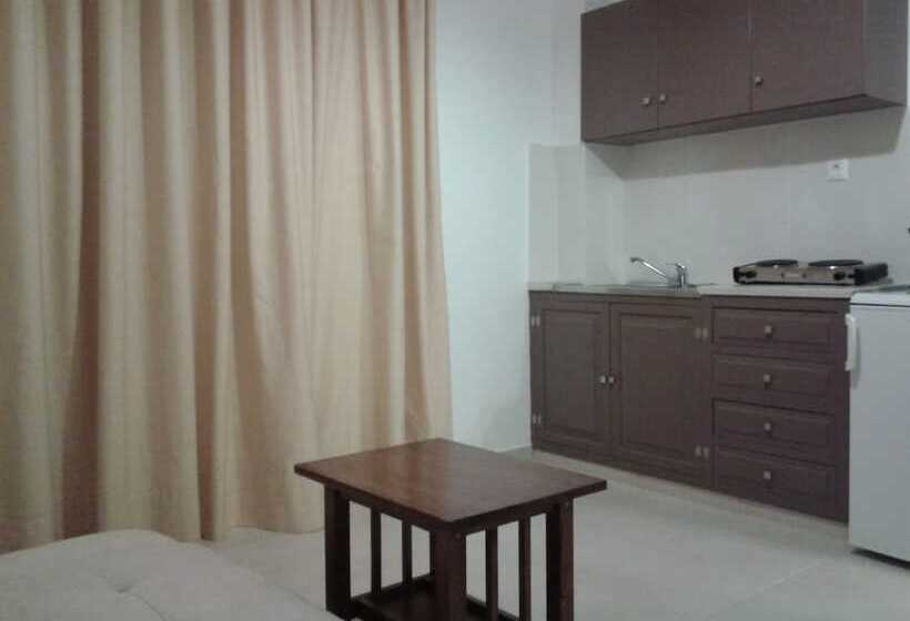 آپارتمان 1 خوابه, Fantasia Hotel Apartments