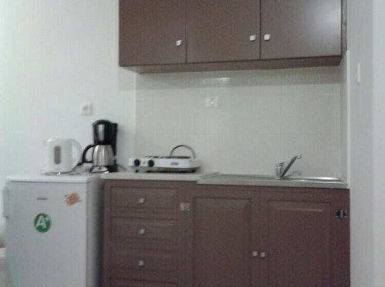 آپارتمان 2 خوابه, Fantasia Hotel Apartments