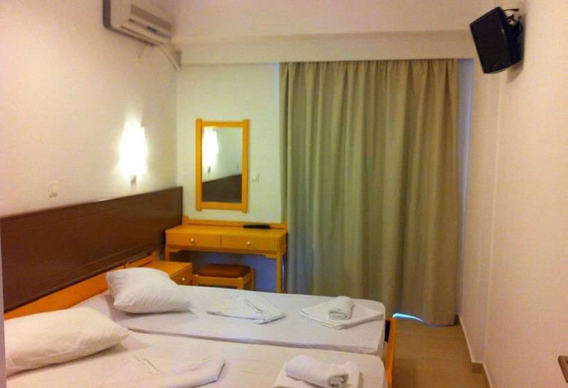 آپارتمان 2 خوابه, Fantasia Hotel Apartments