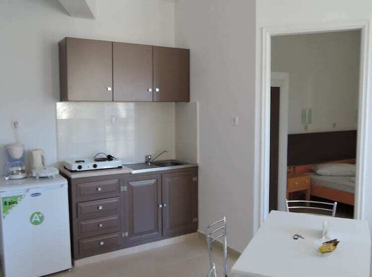 Apartamento 2 Dormitorios, Fantasia Hotel Apartments