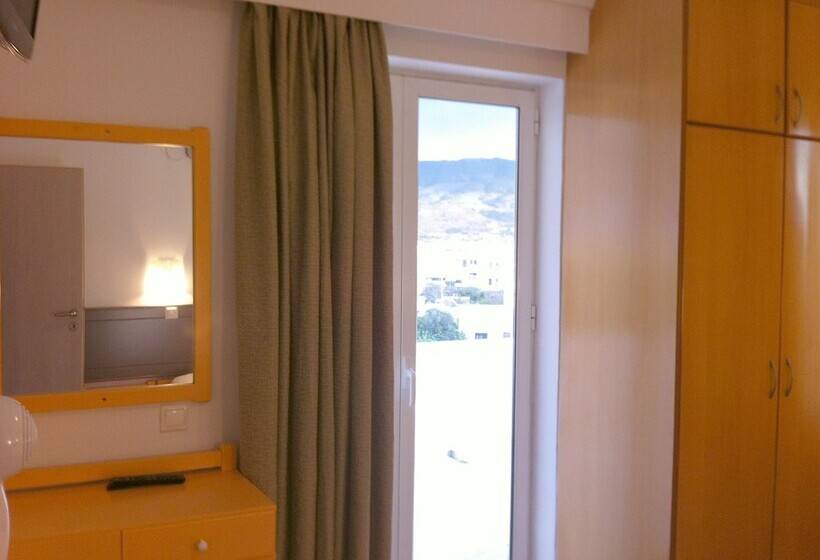 آپارتمان 1 خوابه, Fantasia Hotel Apartments