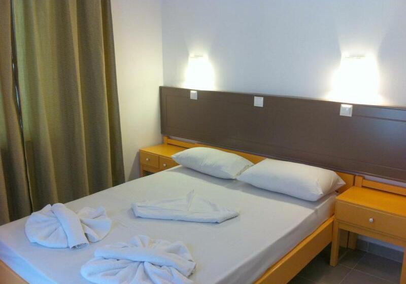 Apartamento 2 Dormitorios, Fantasia Hotel Apartments