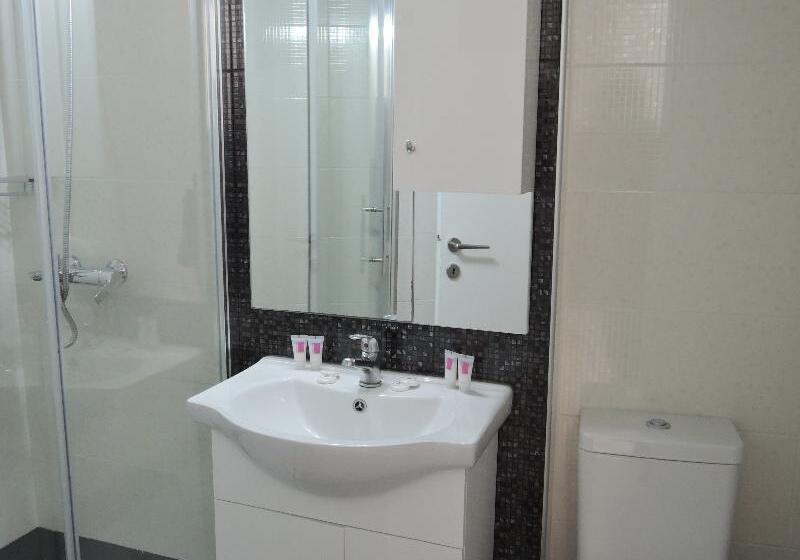 آپارتمان 1 خوابه, Fantasia Hotel Apartments