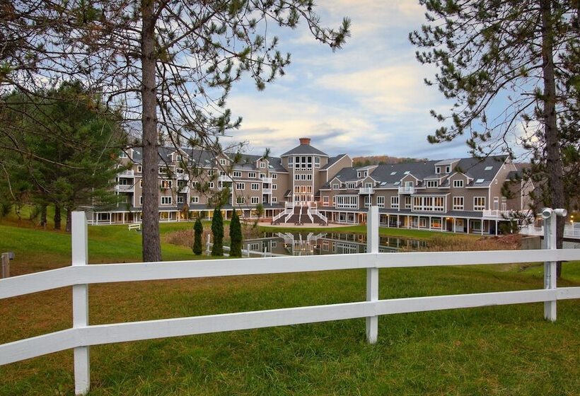 Номер Стандарт, Holiday Inn Club Vacations Mount Ascutney Resort, An Ihg