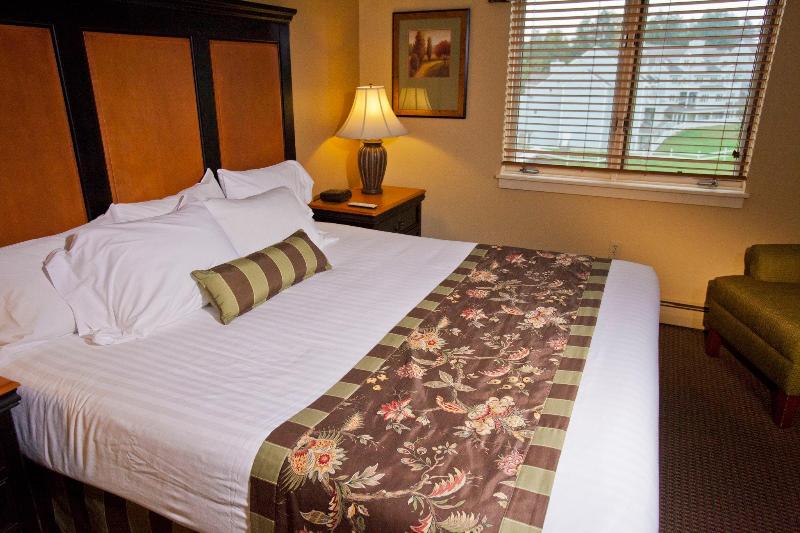Номер Стандарт, Holiday Inn Club Vacations Mount Ascutney Resort, An Ihg