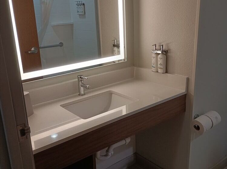 스탠다드 룸, Holiday Inn Express & Suites   Jourdanton Pleasanton, An Ihg