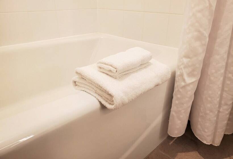 סוויטה, Holiday Inn Express & Suites Cheney, An Ihg