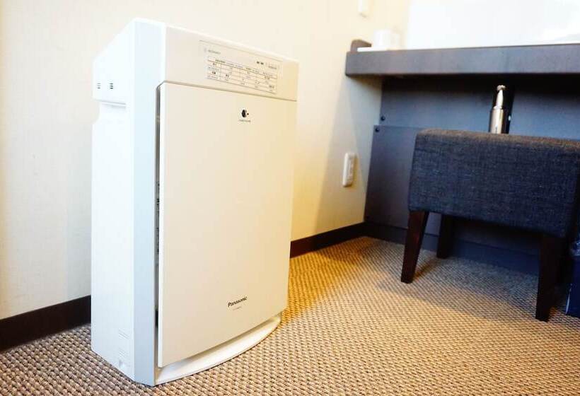 Номер Комфорт Индивидуальный, Tokyu Stay Shimbashi  Ginza Area