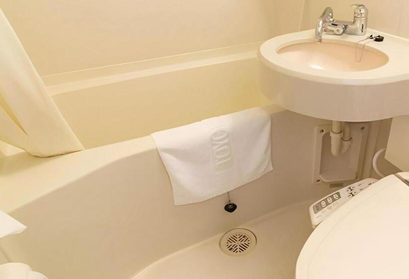 Номер Стандарт, Toyoko Inn Shin-Osaka Chuo-guchi Shinkan