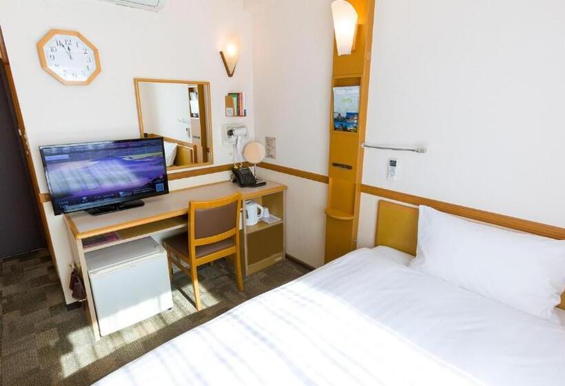 Номер Стандарт, Toyoko Inn Shin-Osaka Chuo-guchi Shinkan