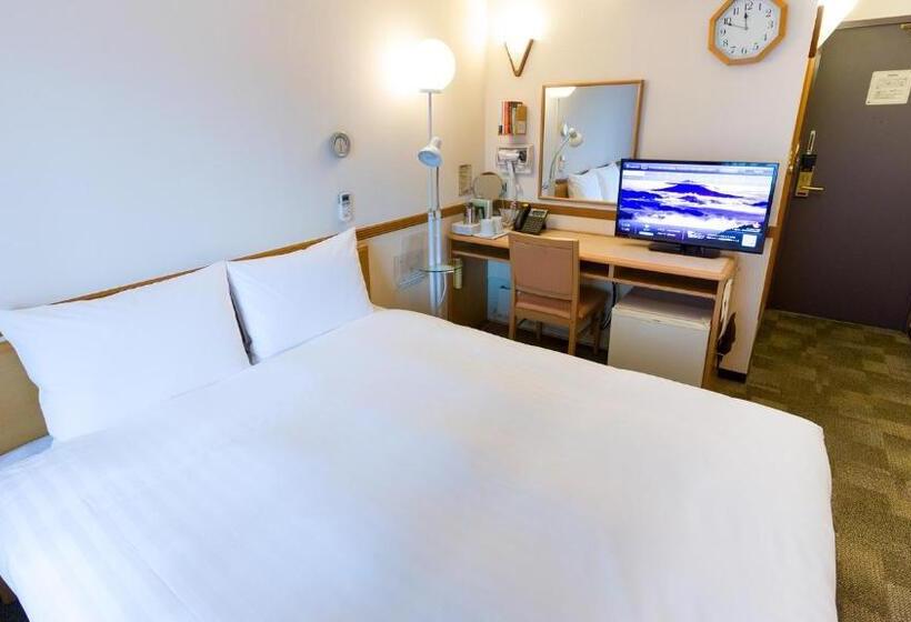 스탠다드 룸, Toyoko Inn Tottorieki Minamiguchi