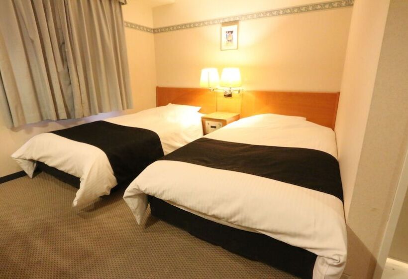 Номер Стандарт, Apa Hotel Fukui Katamachi