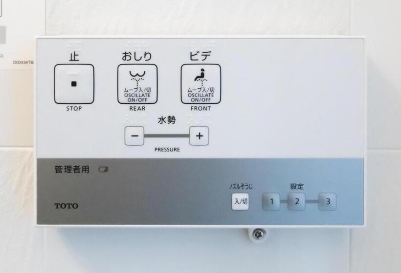 Номер Базовый Двуспальная Кровать, Apa Hotel Kanazawa Katamachi