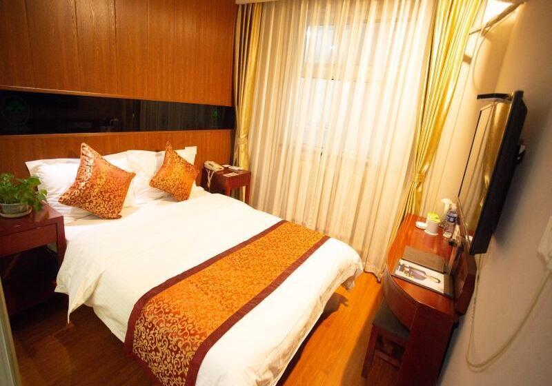 Номер Стандарт, Best Western Limestone Inn And Suites