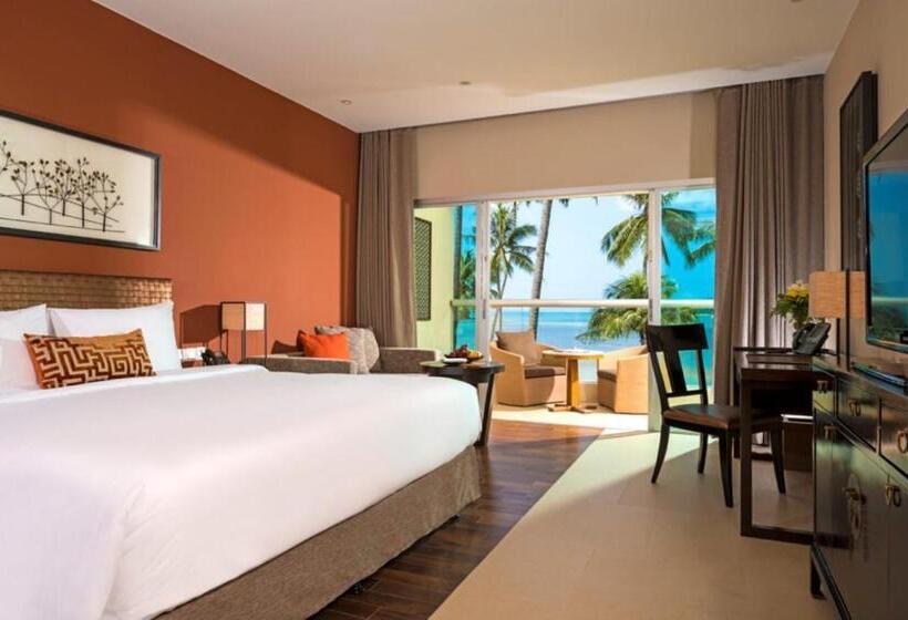 اتاق استاندارد با تخت بزرگ, Phuket Panwa Beachfront Resort