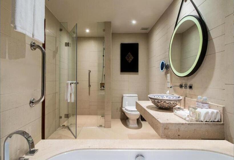 اتاق کلاسیک, Phuket Panwa Beachfront Resort