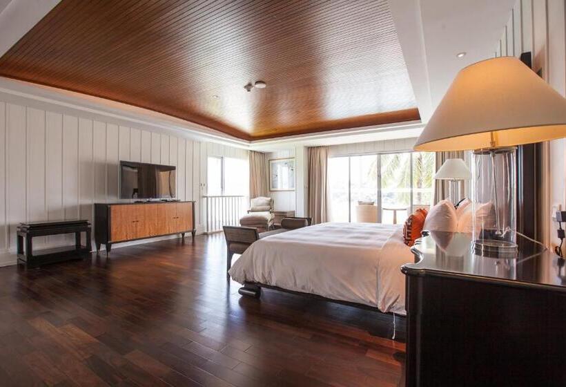 سوئیت 2 خوابه, Phuket Panwa Beachfront Resort