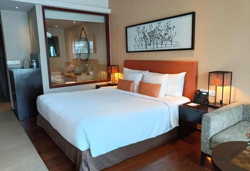 اتاق استاندارد, Phuket Panwa Beachfront Resort