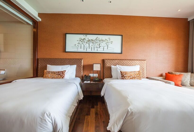 اتاق کلاسیک, Phuket Panwa Beachfront Resort