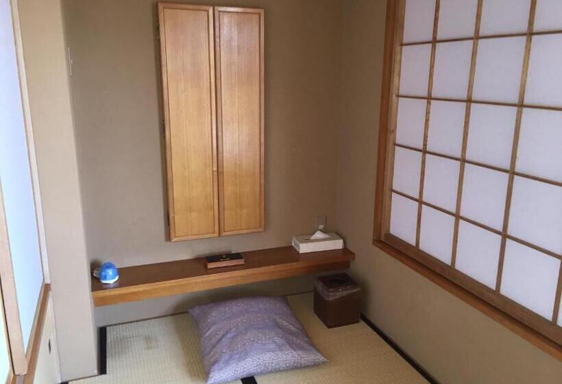 스탠다드 룸, Nasu Onsen Sanraku