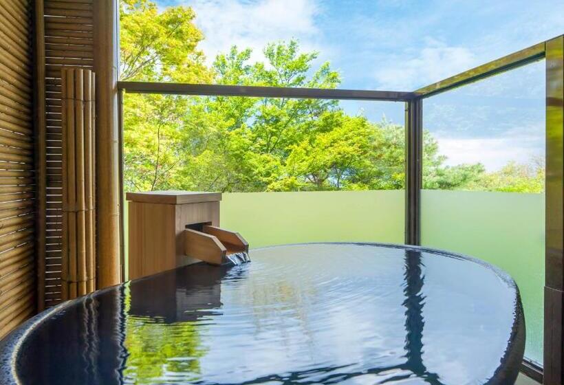 스위트, Nasu Onsen Sanraku