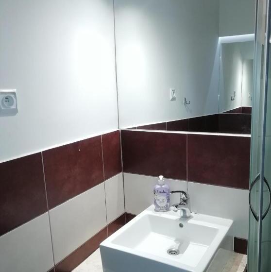标准间, Hostel Orange Plus