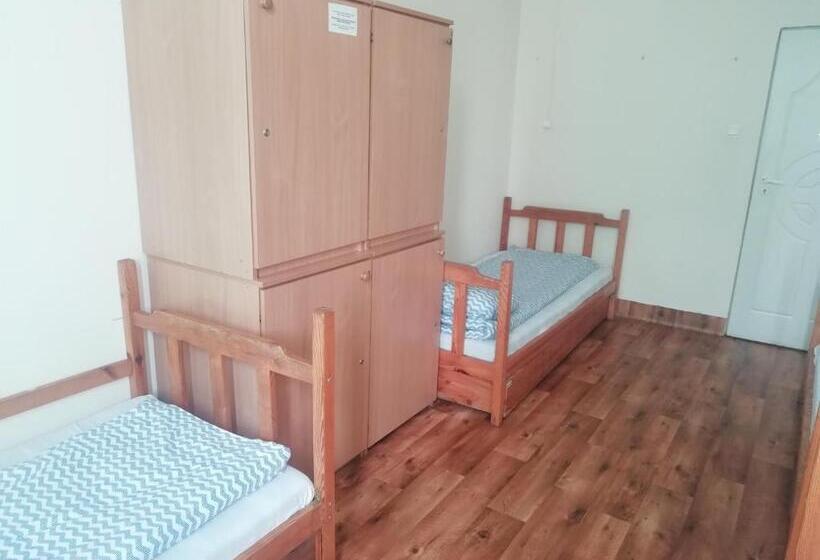 共用房间的床, Hostel Orange Plus