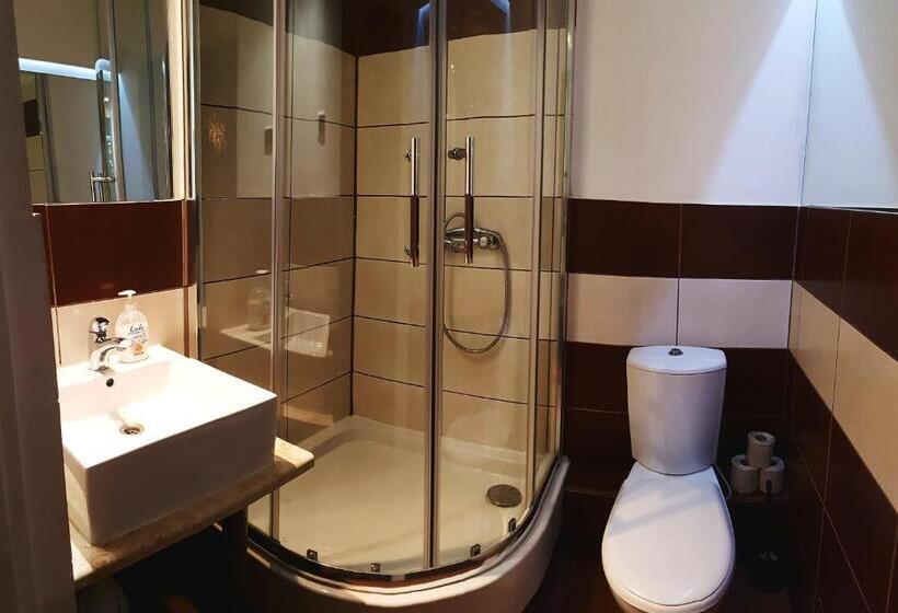 共用房间的床, Hostel Orange Plus