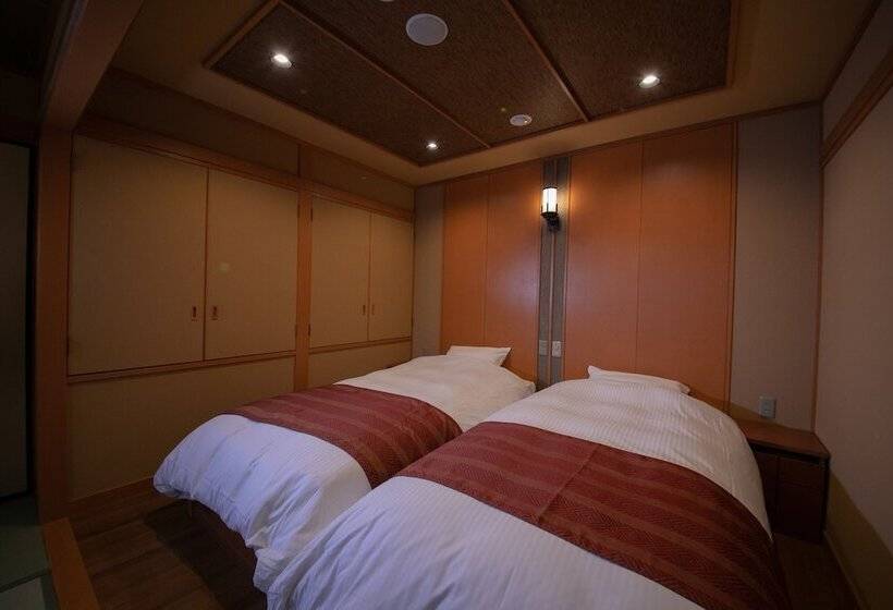 Номер Стандарт, Biwako Hanakaido