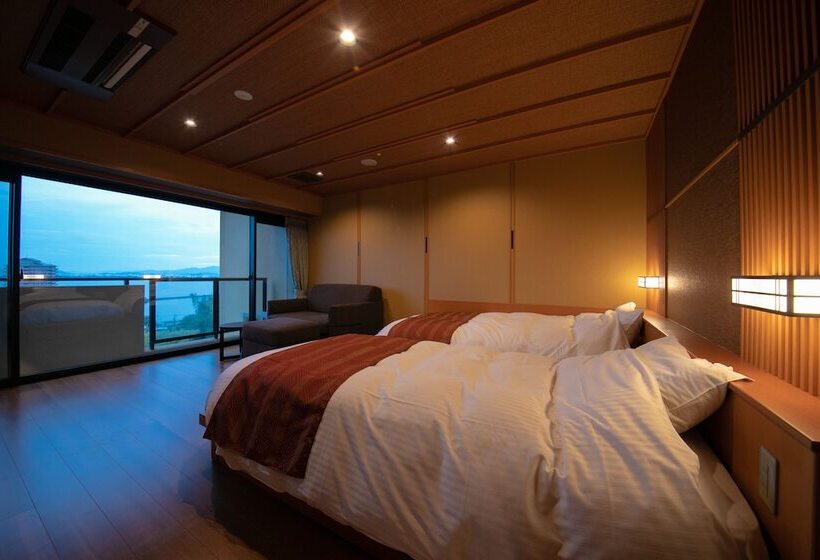 Номер Стандарт, Biwako Hanakaido