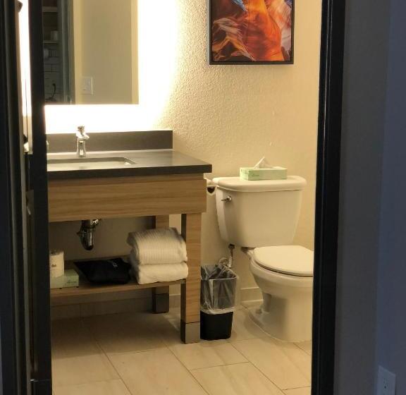 Студия Стандарт, Candlewood Suites Mount Pleasant, An Ihg