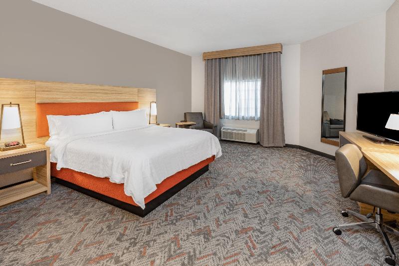 Студио Стандарт Кровать Кинг, Candlewood Suites Mount Pleasant, An Ihg