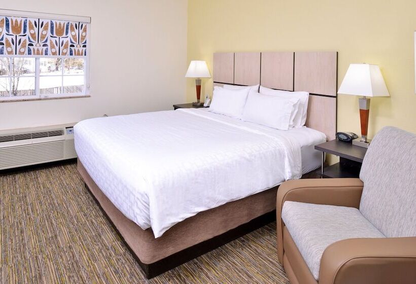 Студия Стандарт, Candlewood Suites Winchester, An Ihg