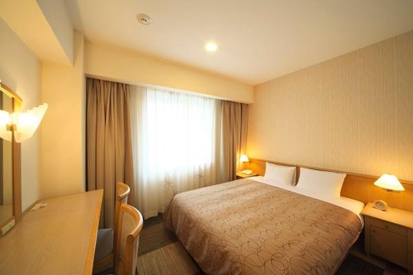 标准间, Apa Hotel Shonan Tsujido Ekimae