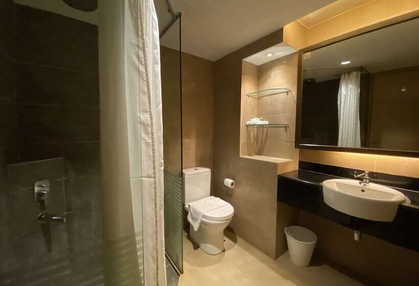 اتاق استاندارد, Residence Inn Cherating