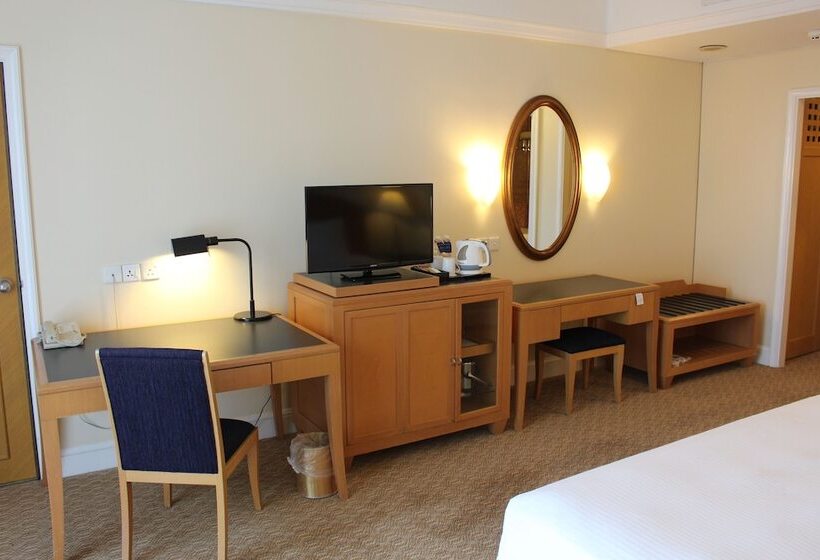 豪华房间, Royale Chulan Seremban