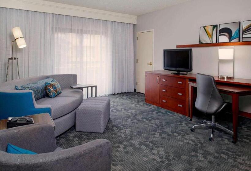 Люкс Кровать Кинг, Sonesta Select Kansas City Airport Tiffany Springs