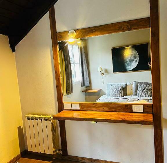 חדר סטנדרט, Aldea Andina Hotel & Spa