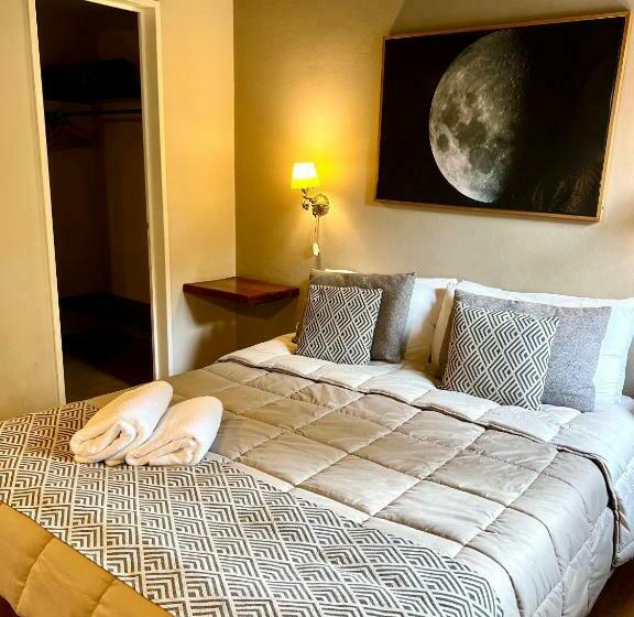 Номер Стандарт, Aldea Andina Hotel & Spa