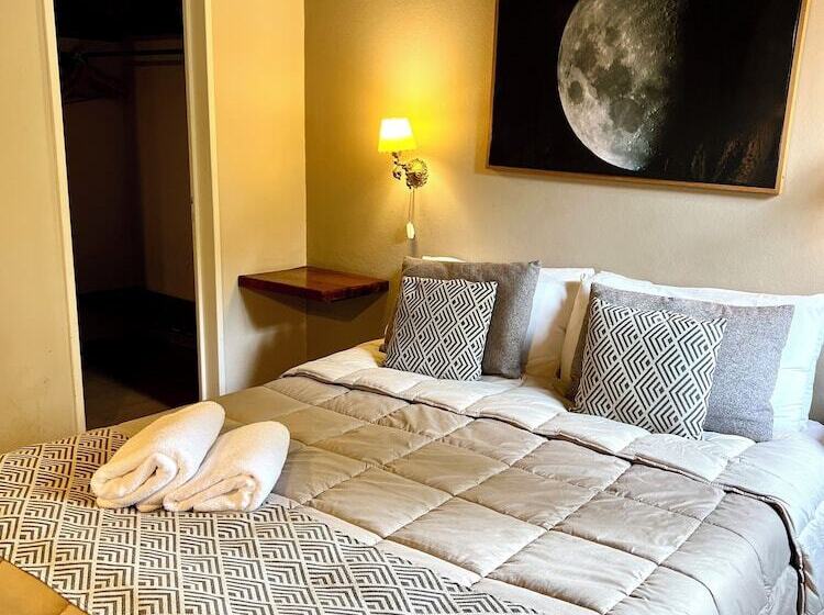 Апартаменты 2 Спальни, Aldea Andina Hotel & Spa