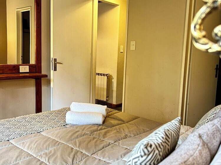 Апартаменты 2 Спальни, Aldea Andina Hotel & Spa