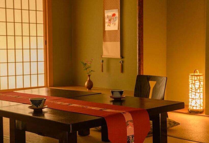 Номер Стандарт, Ryokan Kohro