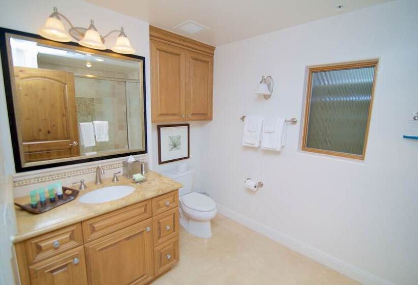 2 Bedroom Suite Pool View, Dolphin Bay Resort And Spa
