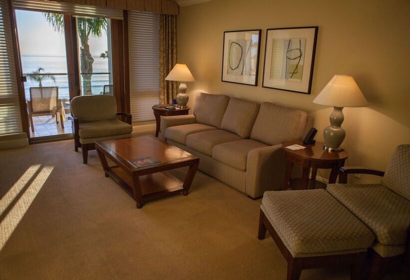 2 Bedroom Suite Pool View, Dolphin Bay Resort And Spa