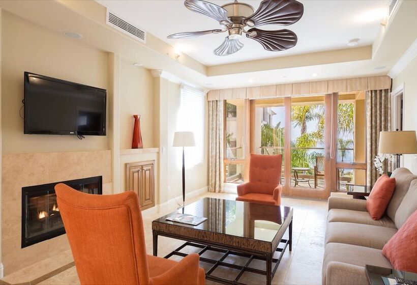 2 Bedrooms Suite Sea View, Dolphin Bay Resort And Spa